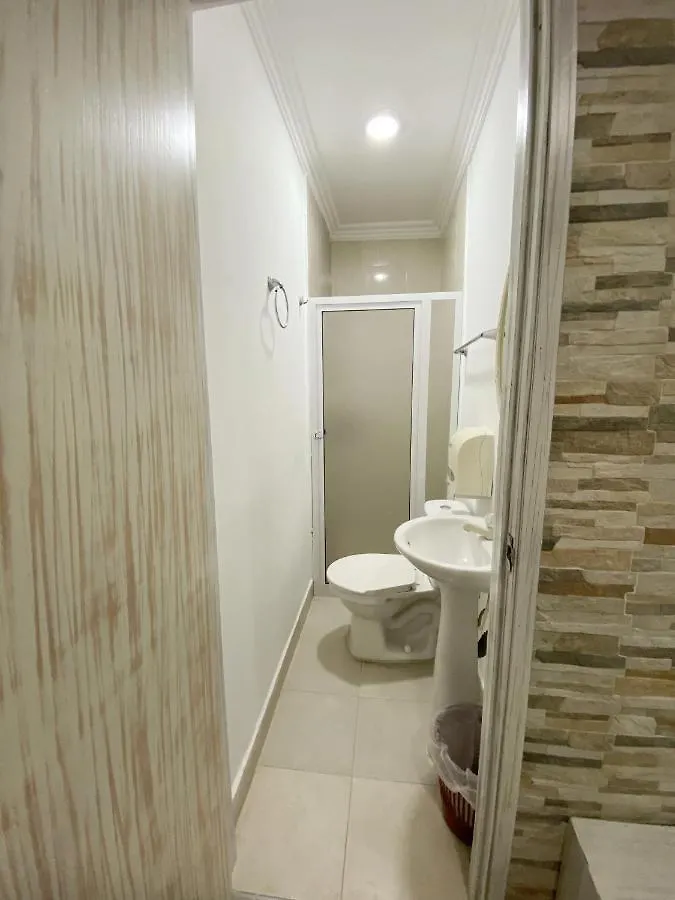 Hotel Casa Vera Cartagena
