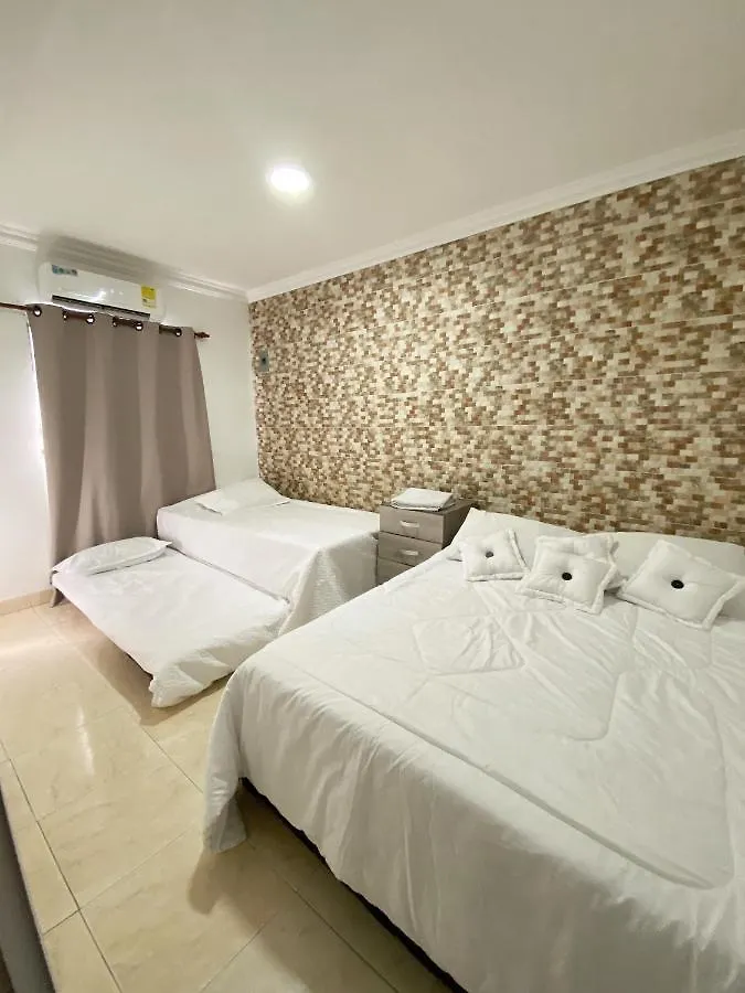 Casa Vera Cartagena Hotel