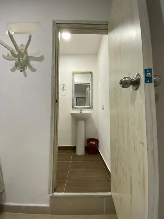 Casa Vera Cartagena 2*,