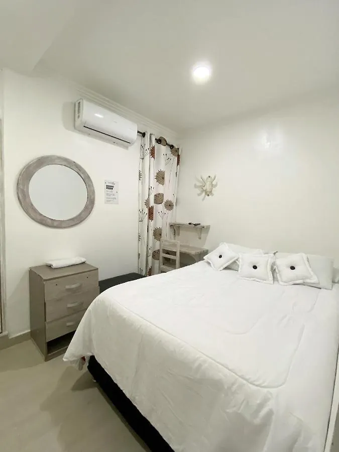 Casa Vera Cartagena Hotel