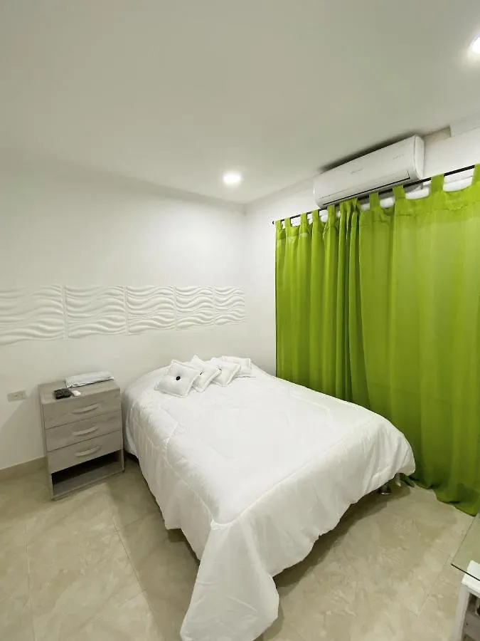 Casa Vera Cartagena Hotel