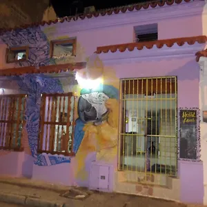 Fareb Pensión