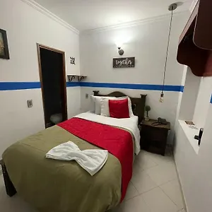 Colonial Casa Quinta 2* Bogotá