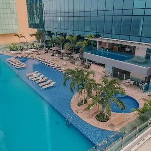 מלון Estelar De Indias Y Centro De Convenciones