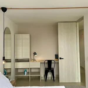 Santa Ana 2* Medellín