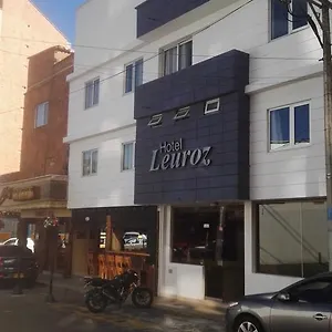 Leuroz 4* Medellín