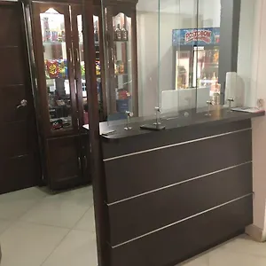 Universo Plaza Medellín