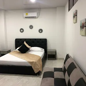 San Pedro De Alejandría Hotel