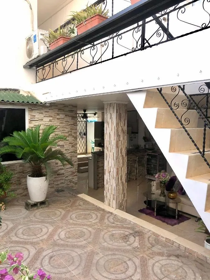 Casa Vera Cartagena Ξενοδοχείο