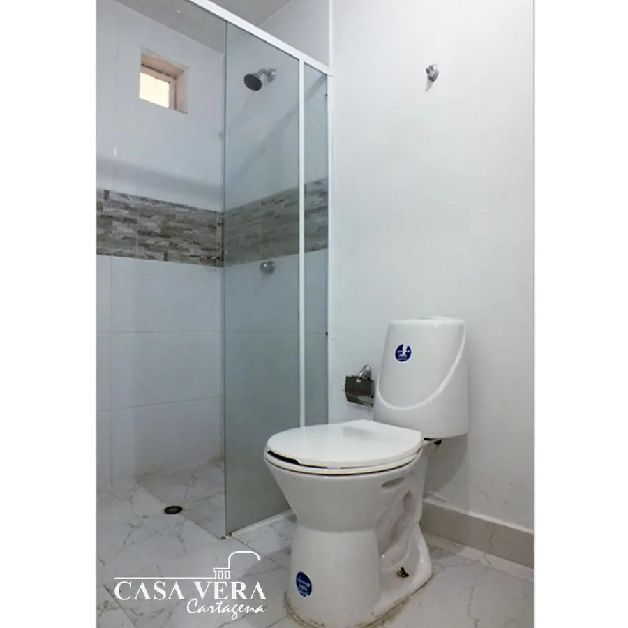 Ξενοδοχείο Casa Vera Cartagena