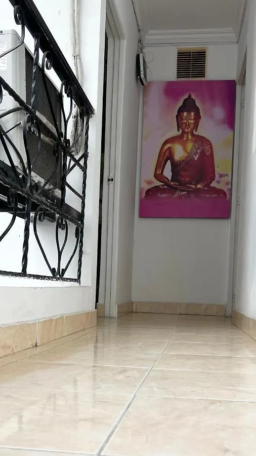Casa Vera Cartagena