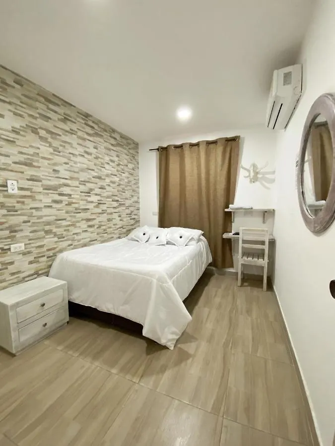 Casa Vera Cartagena