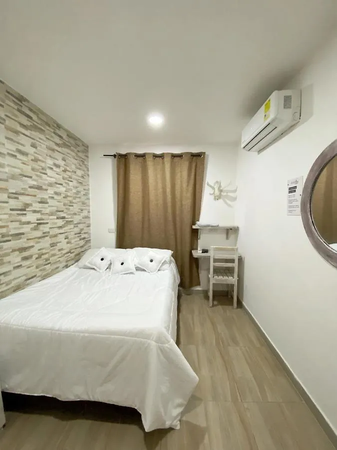 Casa Vera Cartagena 2*,  Κολομβία