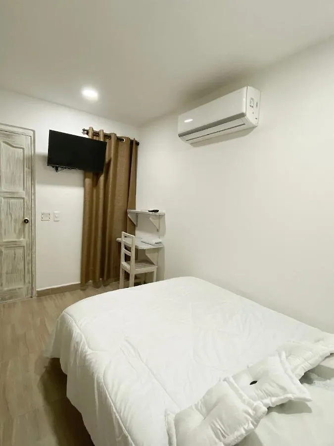 Casa Vera Cartagena Colombia