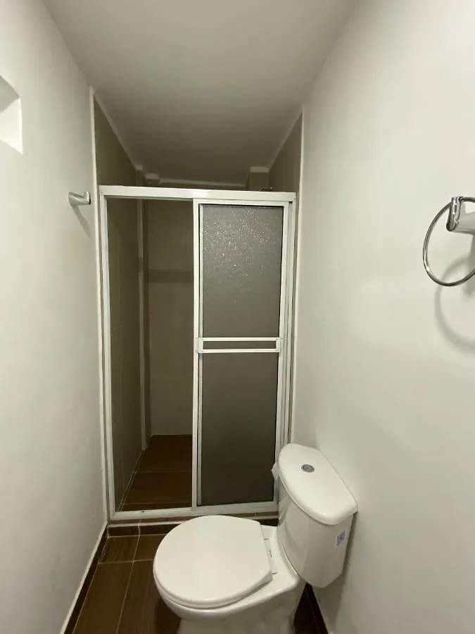 Casa Vera Cartagena 2*,