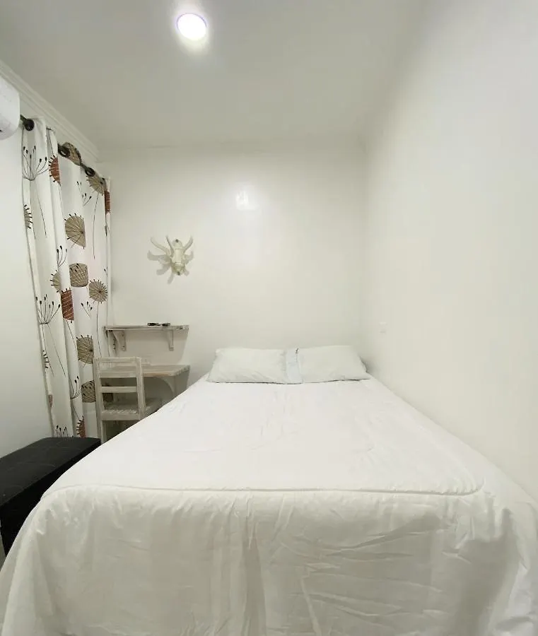 Casa Vera Cartagena Ξενοδοχείο