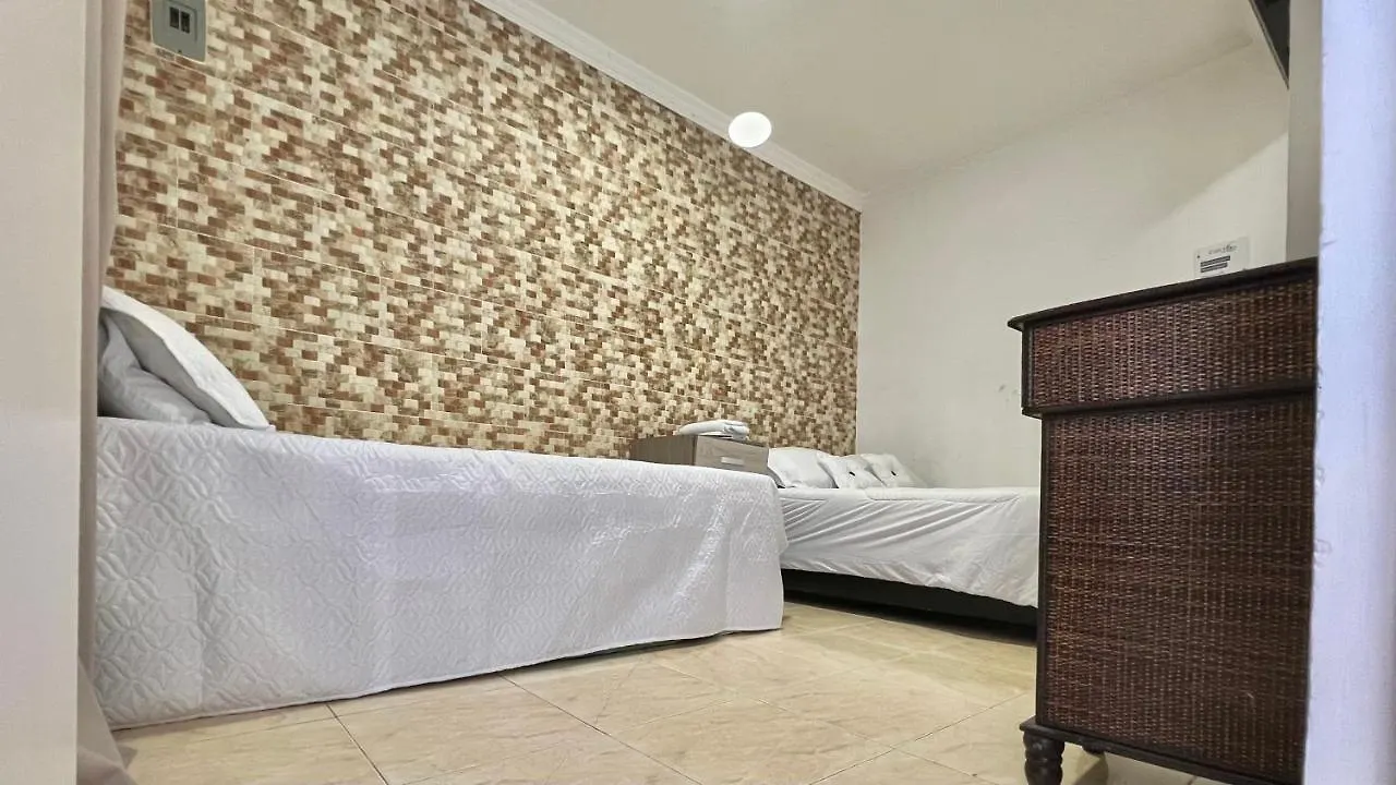 Ξενοδοχείο Casa Vera Cartagena